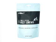 Freeze Dried Beef Chews