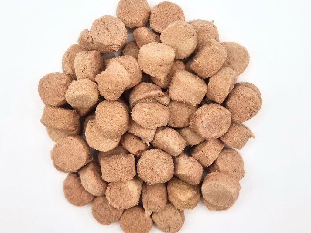 Freeze Dried Chicken Training Treats