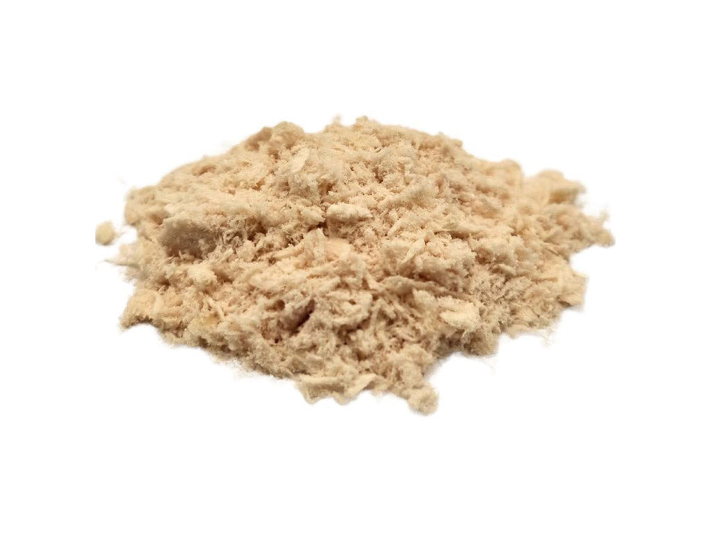 Kitty Crack - Ground Chicken Breast