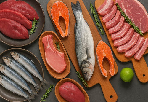 Novel Protein Pet Treats: Are They Good for Dogs?