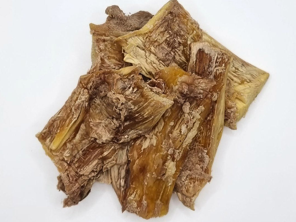 Freeze Dried Beef Chews