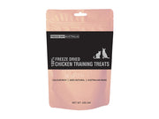 Freeze Dried Chicken Training Treats
