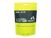 Freeze Dried Diced Chicken Breast Pet Treats