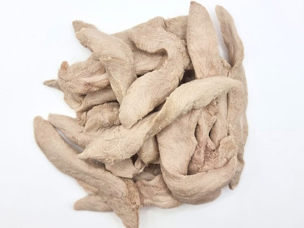 Freeze Dried Duck Tenders