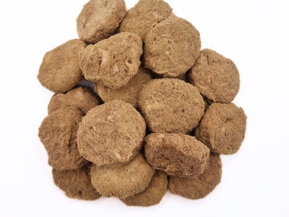 Freeze Dried Emu Cookie
