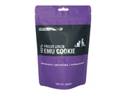 Freeze Dried Emu Cookie
