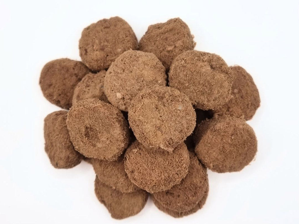Freeze Dried Kangaroo Cookie Pet Treats