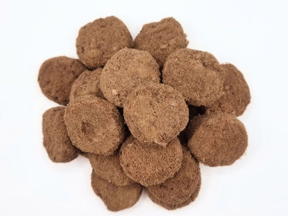Freeze Dried Kangaroo Cookie Pet Treats