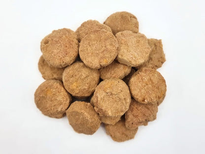 Freeze Dried Lamb Cookie Pet Treat