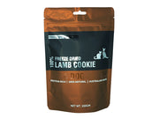 Freeze Dried Lamb Cookie Pet Treat