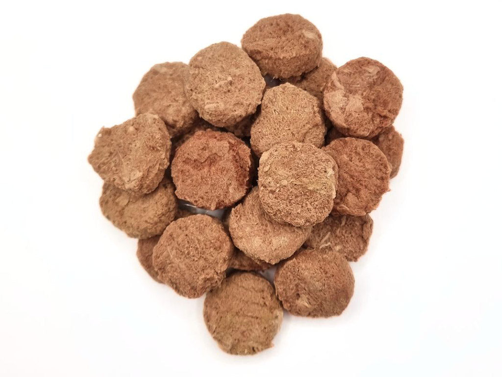 Freeze Dried Venison Cookie - Pet Treats