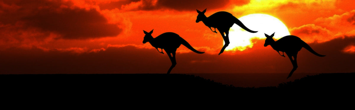 Australian made and owned