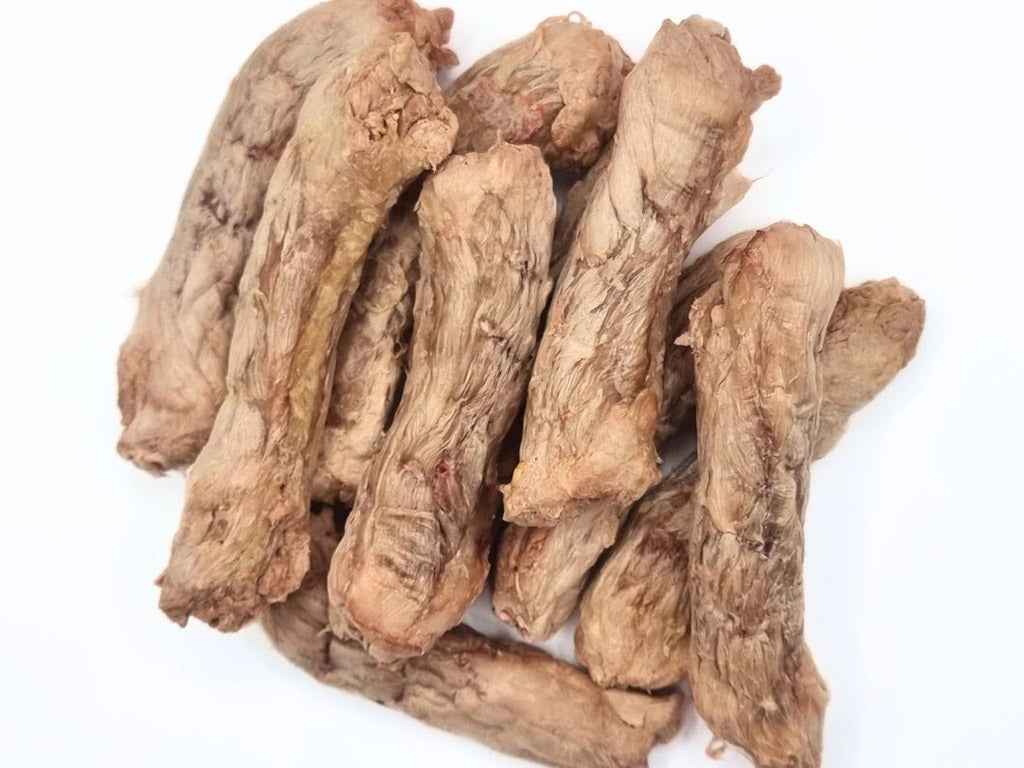 Freeze Dry Chicken Necks