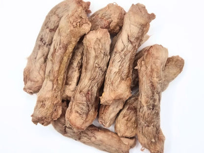Freeze Dry Chicken Necks