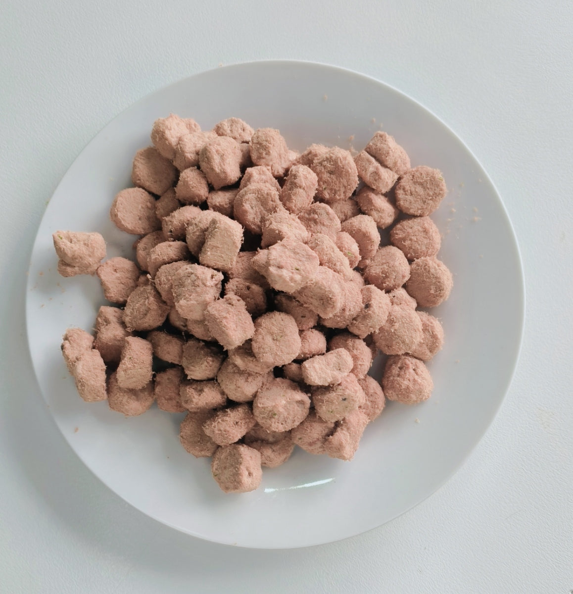 100% Raw Cat Food - Duck