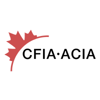 CFIA Logo