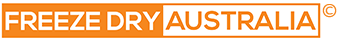 Freeze Dry Australia logo