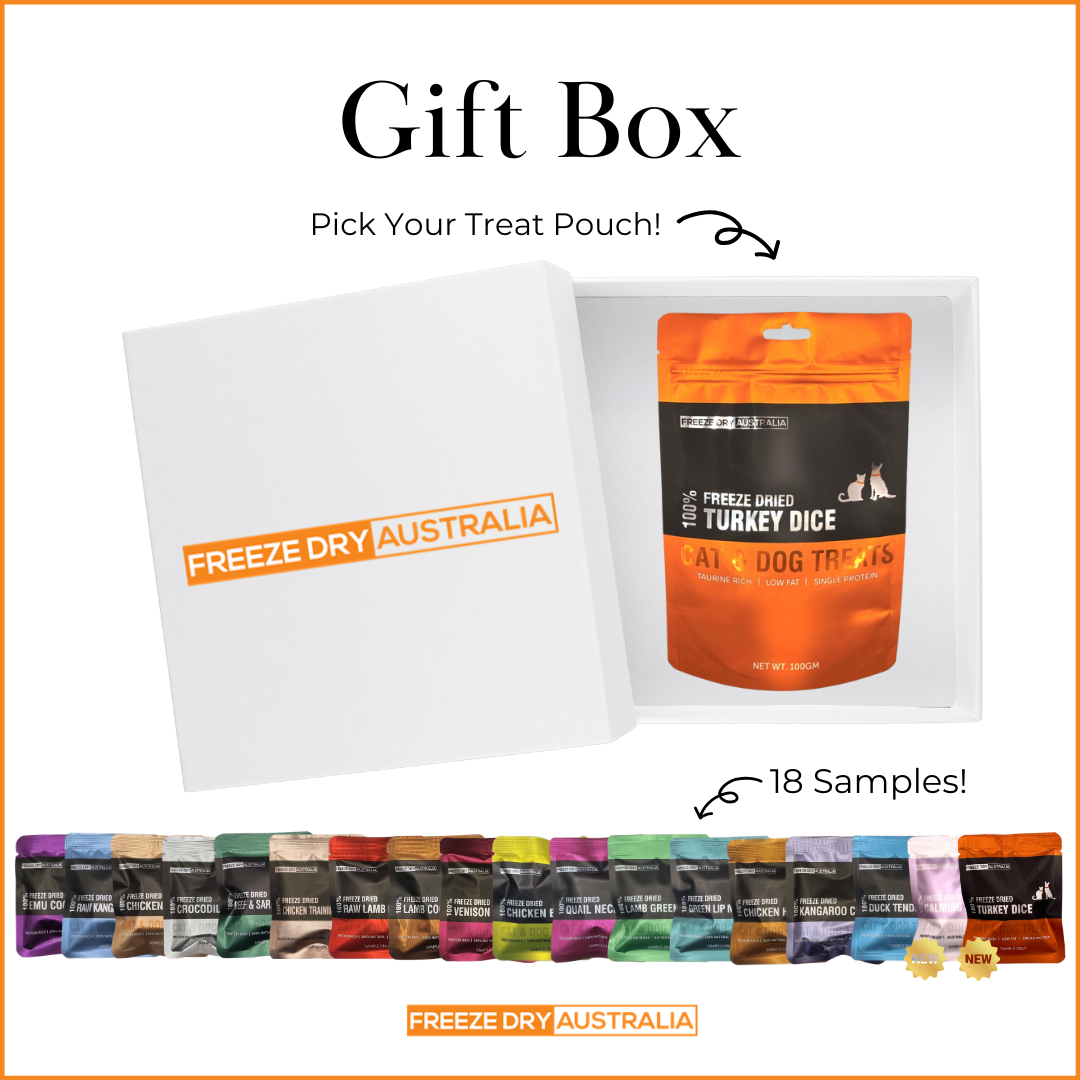 Gift Box