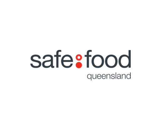Safe Food Queensland certified
