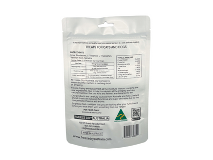 Freeze Dried Calming Support