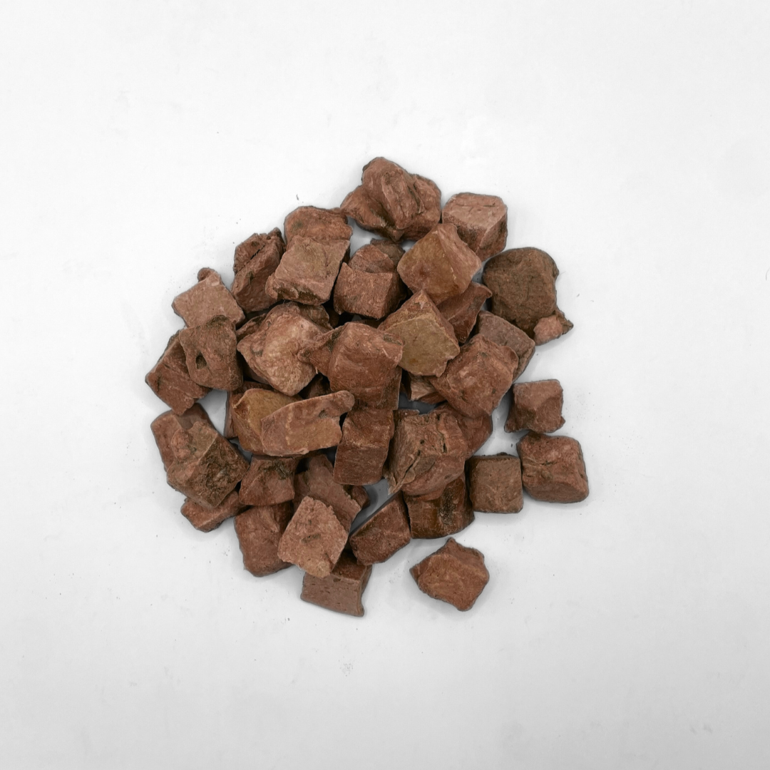 Freeze Dried Kangaroo Liver - Image 3