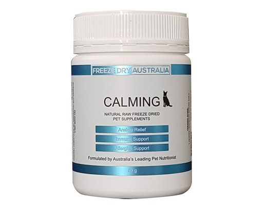 Calming Supplements