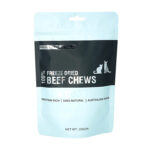 Freeze Dried Beef Chews