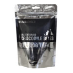 Freeze Dried Crocodile Bites