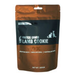 Freeze Dried Lamb Cookie Pet Treat