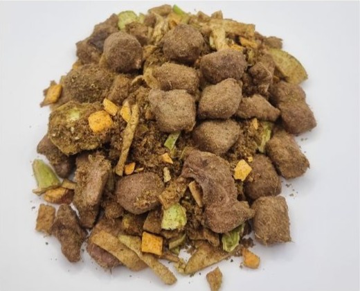 Freeze Dry Australia 100% Raw Dog Food