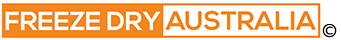 Freeze Dry Australia Revised Logo Black
