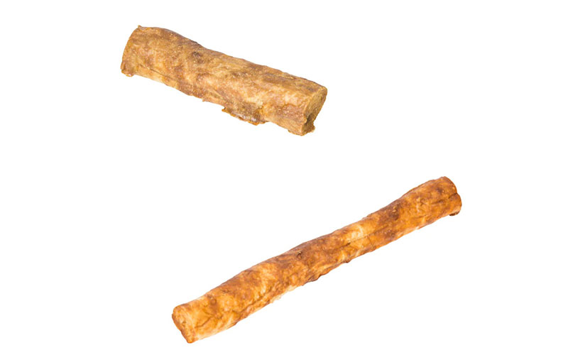can cats have bully sticks - Can My Cat Eat Dog Treats 2