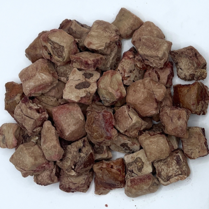 Chicken Liver Treat Diced