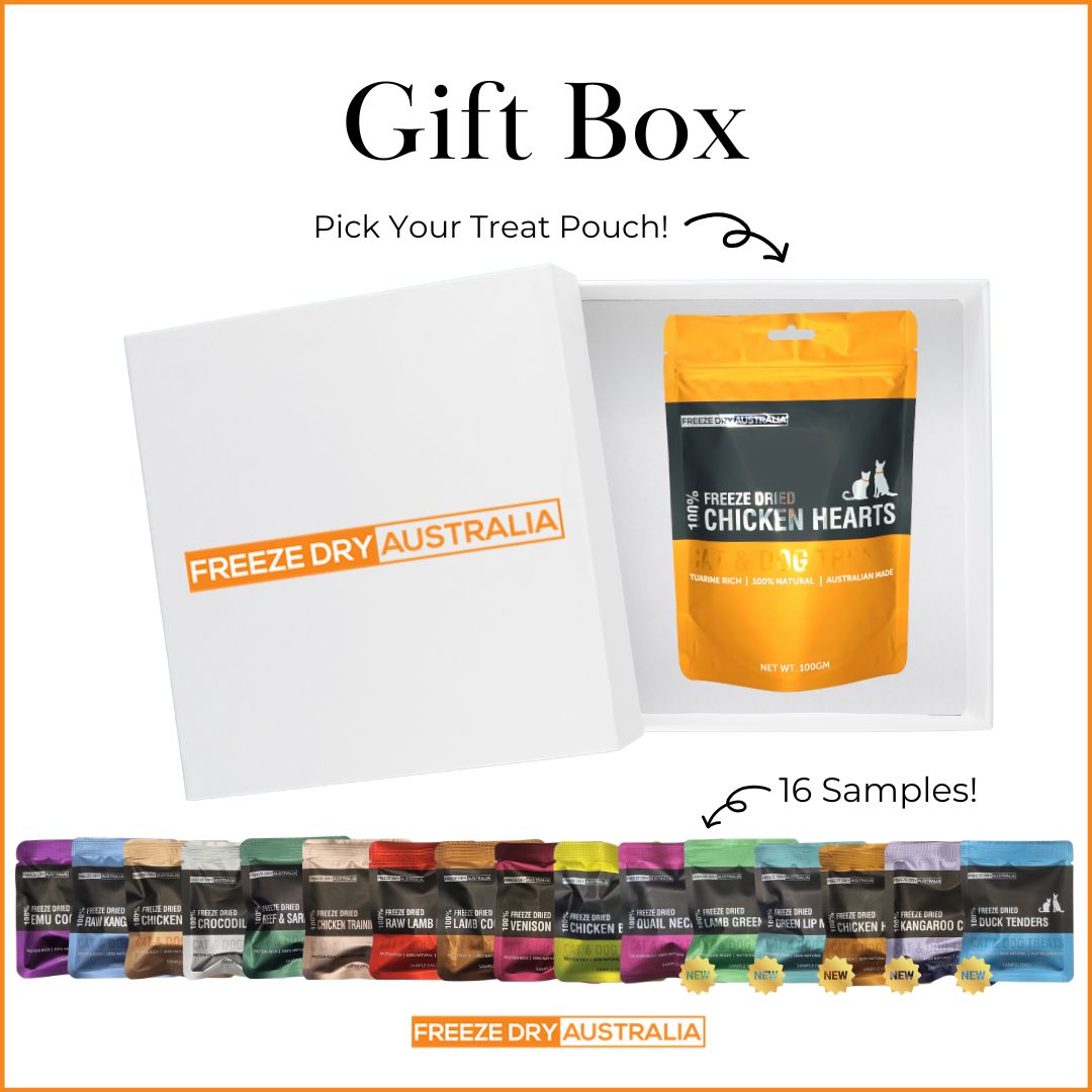 Gift Box